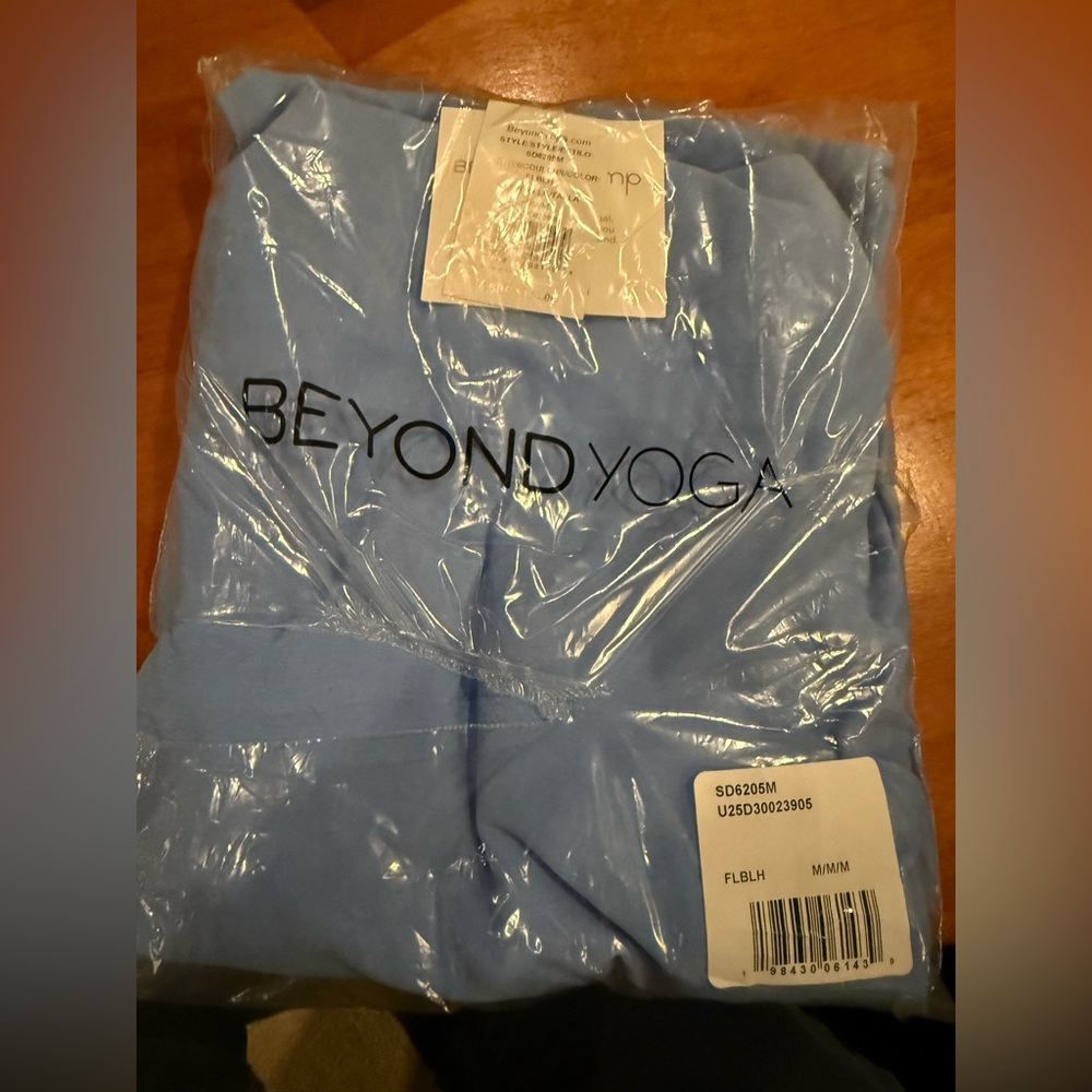 Beyond Yoga Inspire Maternity Midi Dress